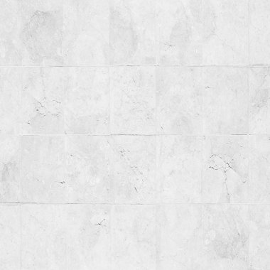 Mermer döşeli zemin