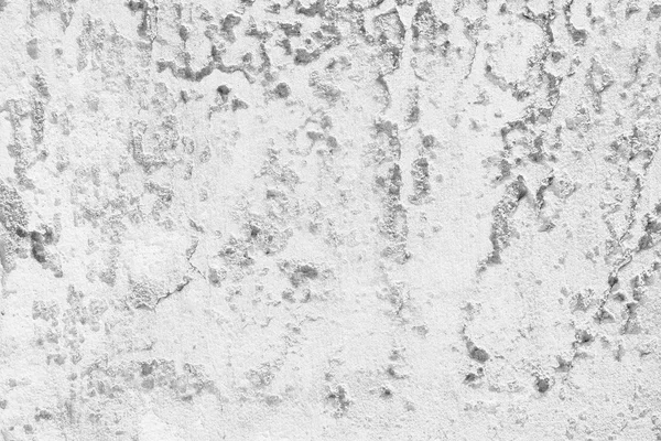 Grunge white wall — Stock Photo, Image