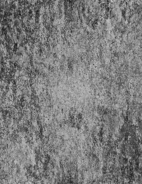灰色的 grunge 画布 — 图库照片