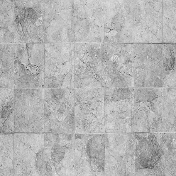 Pedra de mármore piso ladrilhado — Fotografia de Stock