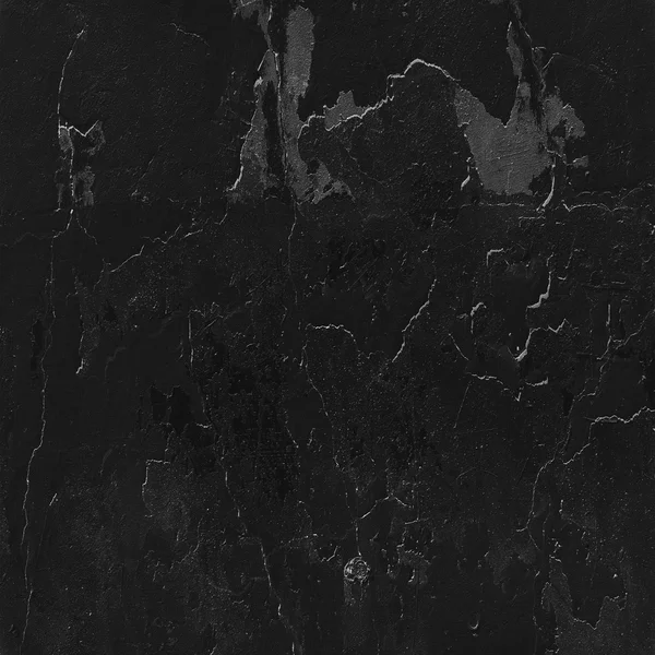 Siyah duvar dokusu — Stok fotoğraf