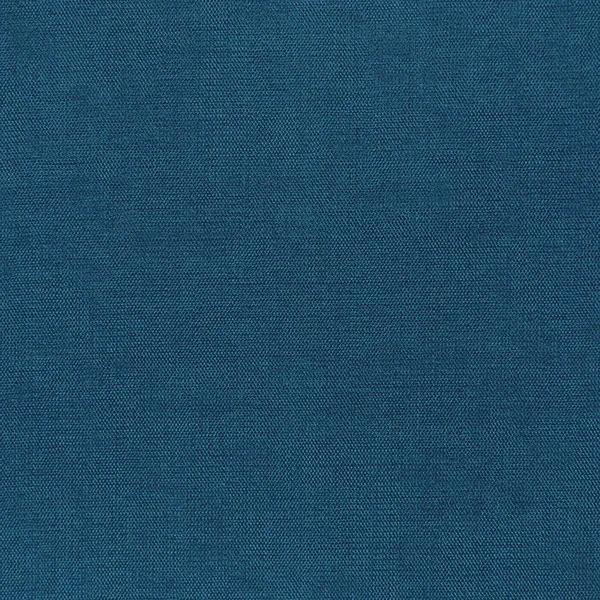 Textura fabrci azul — Fotografia de Stock