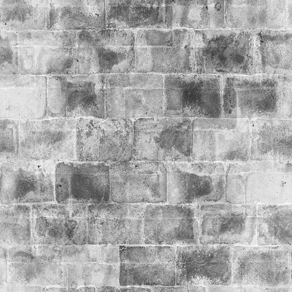 Plancher de briques — Photo