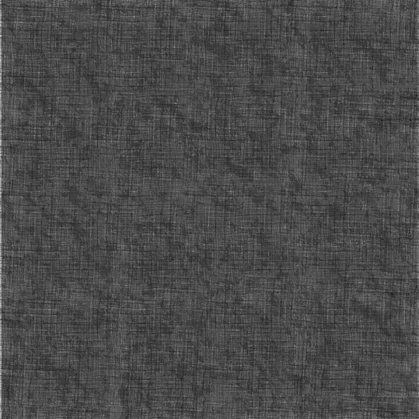 Tejido cruzado textura gris — Foto de Stock