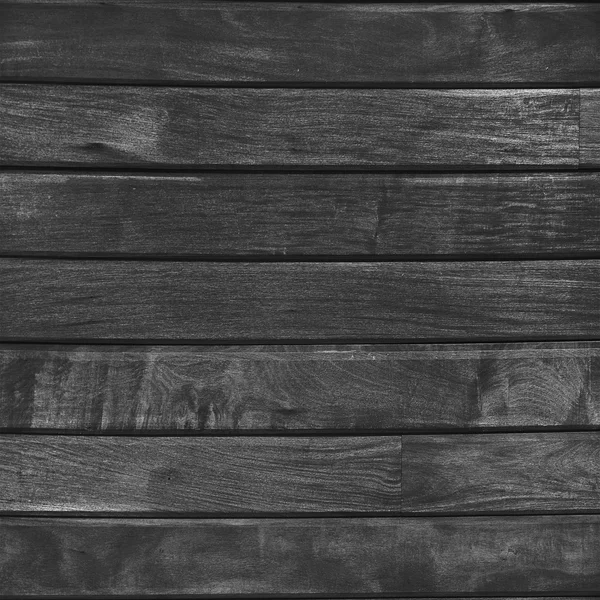 Textura de madera negra —  Fotos de Stock