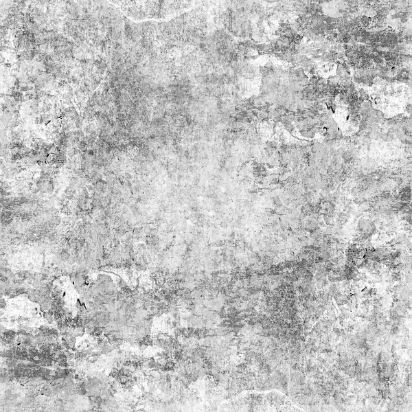 Grunge pared blanca — Foto de Stock