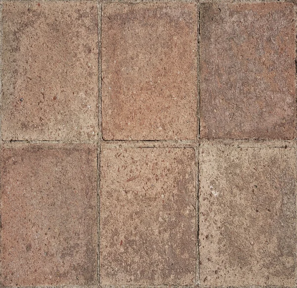 Warm stone tiles — Stock Photo, Image