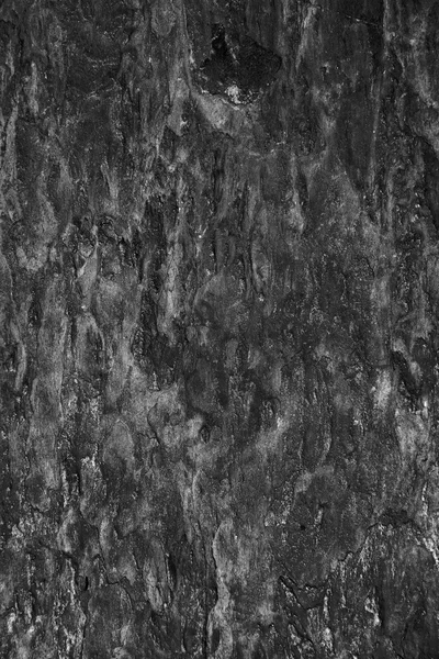 Textura de piedra negra —  Fotos de Stock