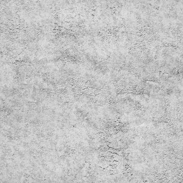 Textura de parede de concreto branco — Fotografia de Stock