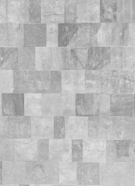 Stone floor tiles — Stock Photo, Image