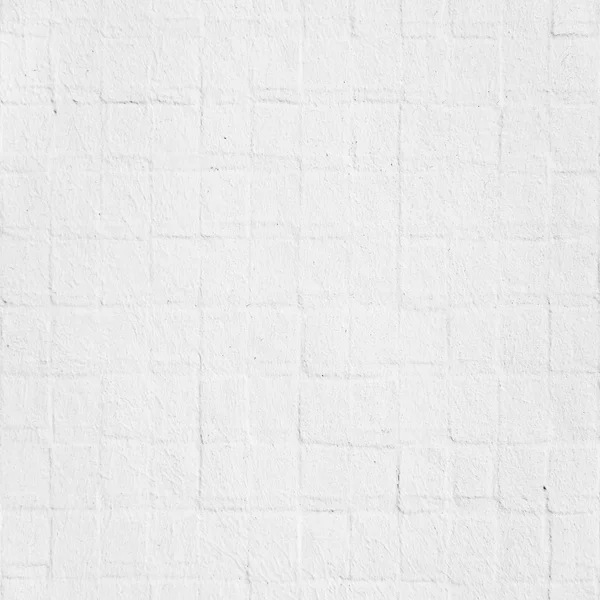 Weiße Fliesen — Stockfoto