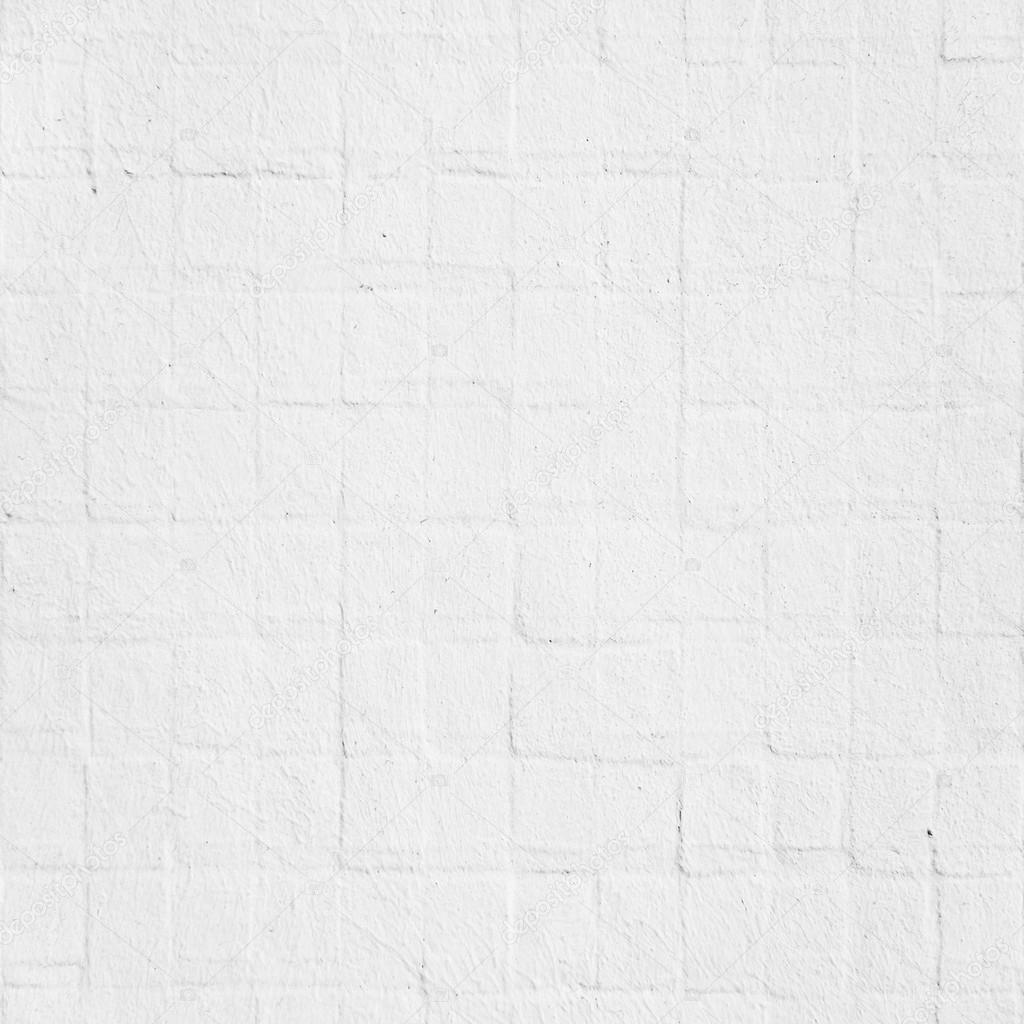 white tiles