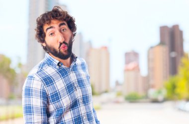 genç dostum endişesiz