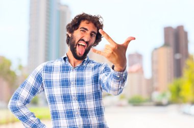 adam genç jest katılmıyorum