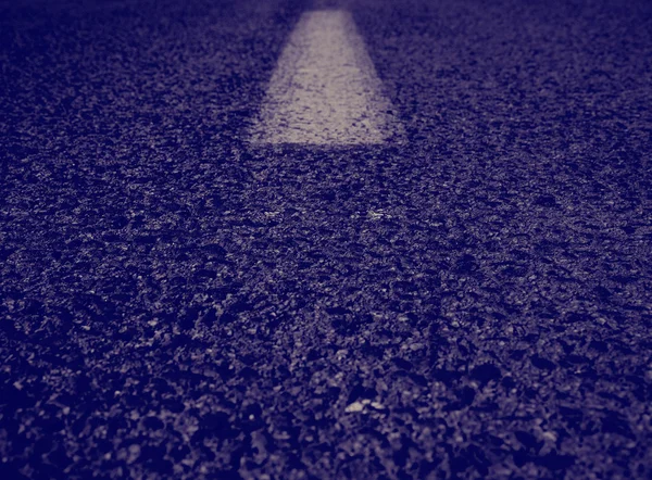 道路のアスファルト — ストック写真