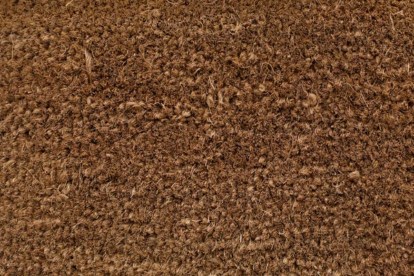 Welcome carpet — Stock Photo, Image