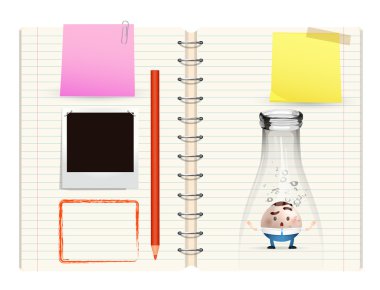 defter ve'den aksesuarlar