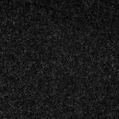 doku veya arka plan siyah keçe