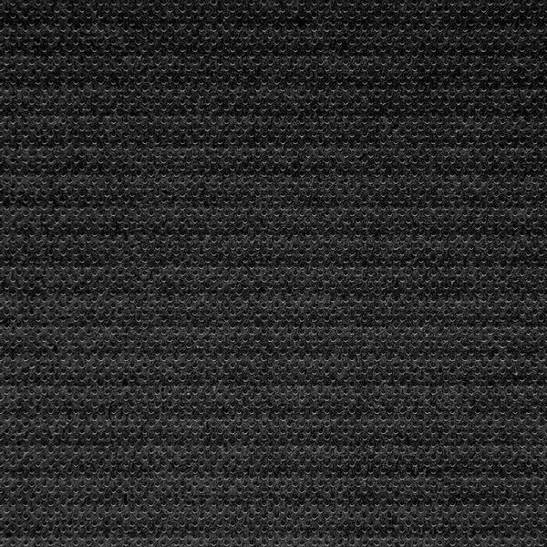 Textur aus schwarzem Karton — Stockfoto