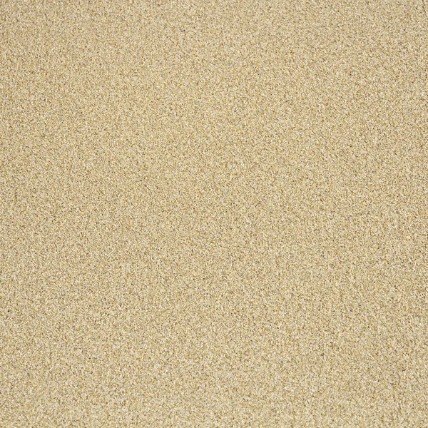 Clean sand texture or background — Stock Photo, Image