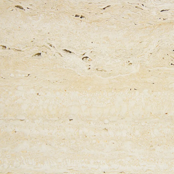 Travertine marble texture or background — Stock Photo, Image