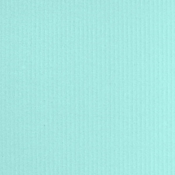Textura de papelão azul — Fotografia de Stock