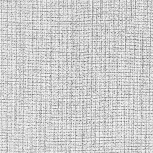 Witte linnen textuur of achtergrond — Stockfoto