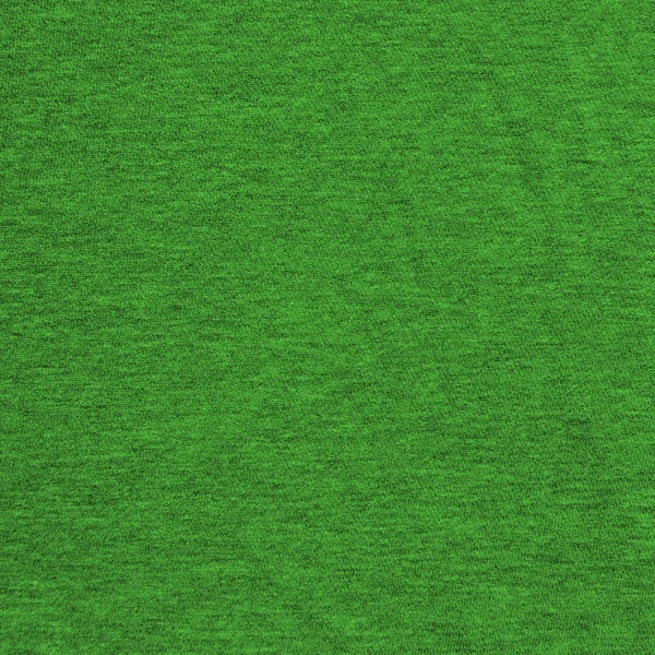 Textura de tela verde — Foto de Stock