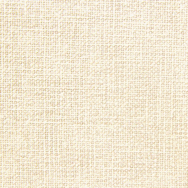 White linen texture or background — Stock Photo, Image