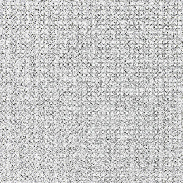 White fabric texture — Stock Photo, Image