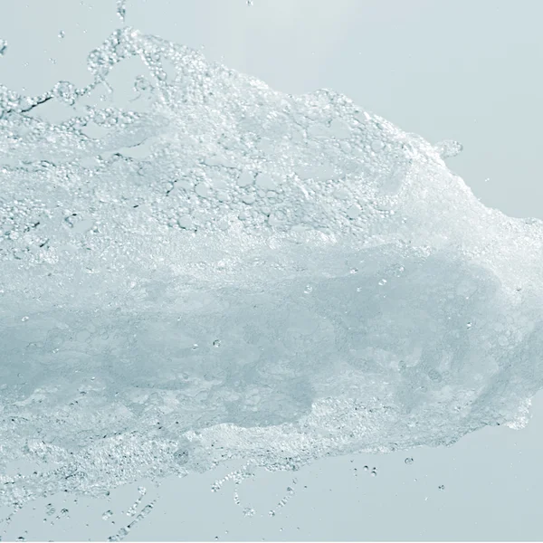 Splash water texture background — Stock Photo, Image