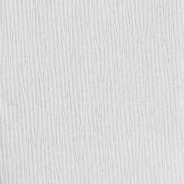 Striped white paper texture or background — Stock Photo, Image