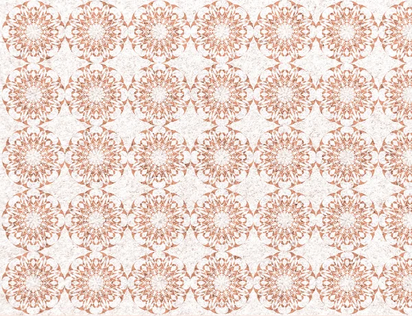 Wall figure pattern — Stock Photo, Image