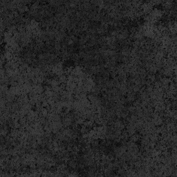 Grunge nero parete texture — Foto Stock