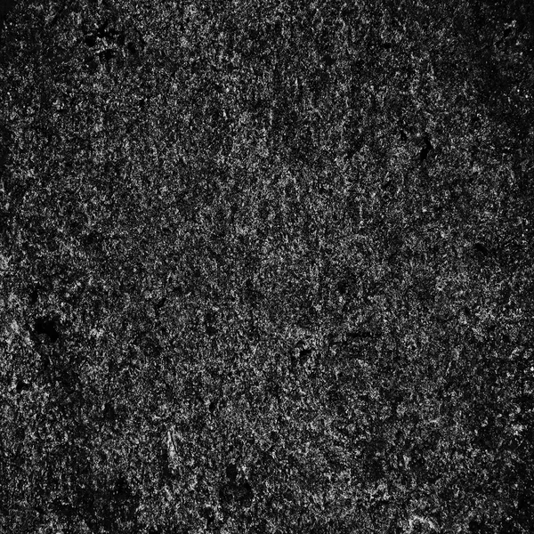 Textura manchada negra — Foto de Stock