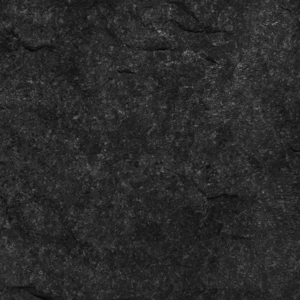 Textura de piedra negra — Foto de Stock