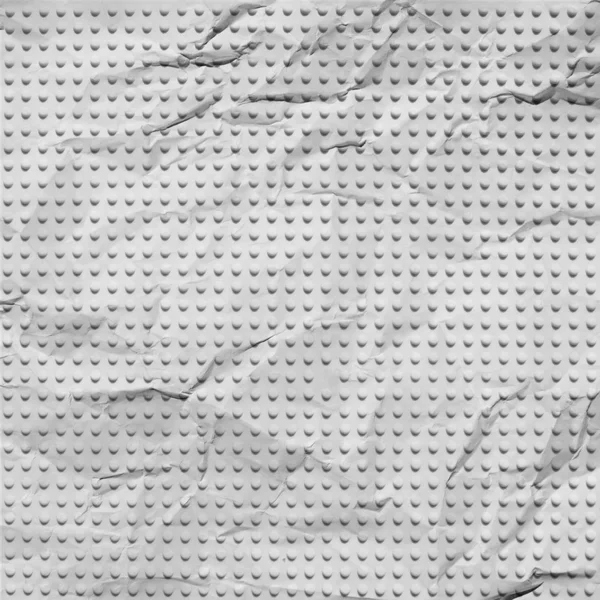 Пятнистая морщинистая бумага текстура или фон — стоковое фото