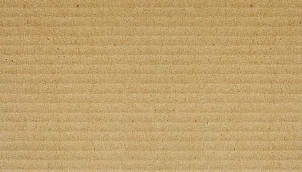 Textura de cartón — Foto de Stock