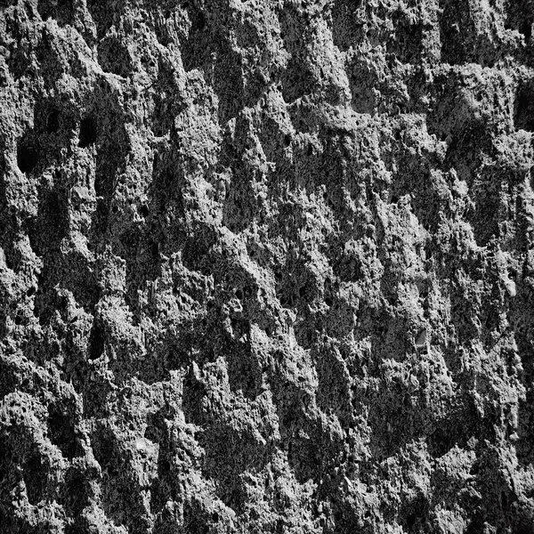 black rock texture