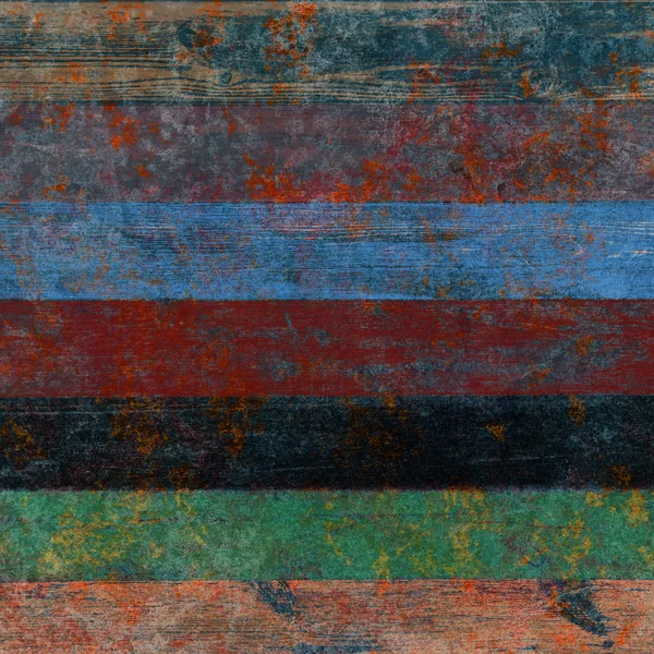 Деревянная гранжевая текстура — стоковое фото