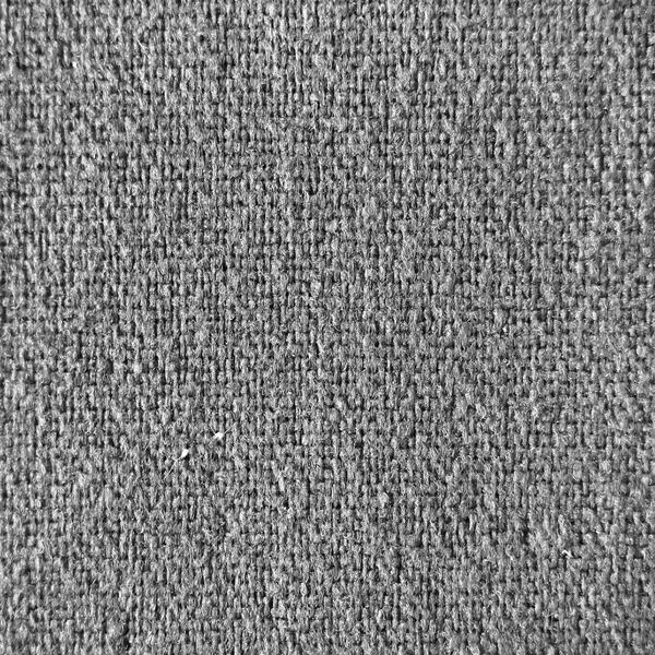 Текстура серой шерсти — стоковое фото