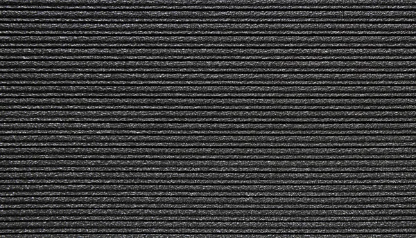 Black striped asphalt — Stock Photo, Image