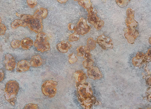 Oxide rots textuur — Stockfoto