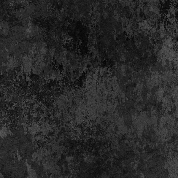 Grunge black wall — Stock Photo, Image