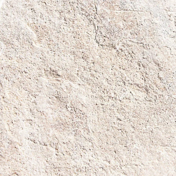 White plaster texture — Stock Photo, Image