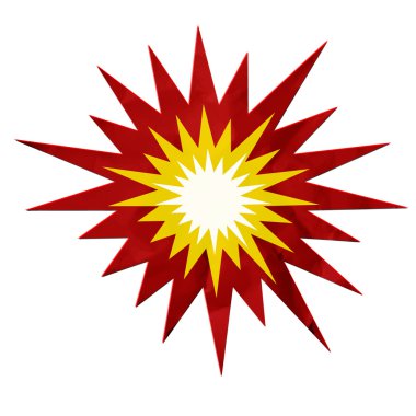 explossion arka plan ateş