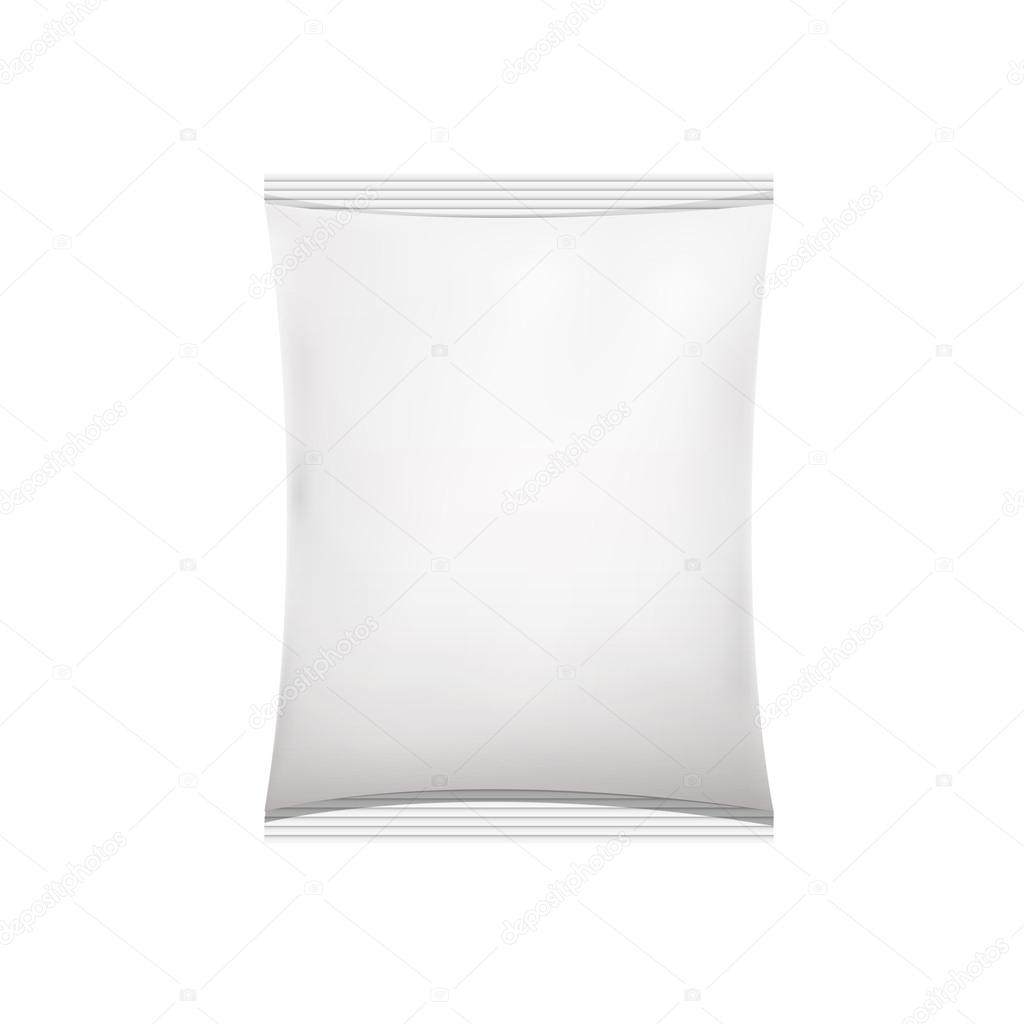 plastic bag packaging