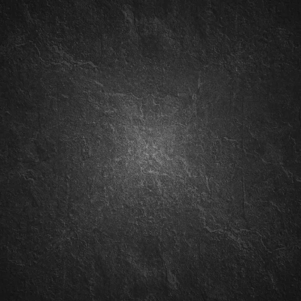 Pietra calcarea nera — Foto Stock