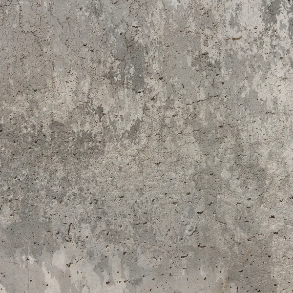 Beschädigter Grunge-Zement — Stockfoto