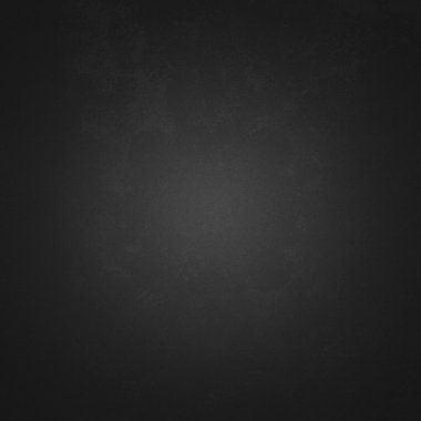 black grunge wall